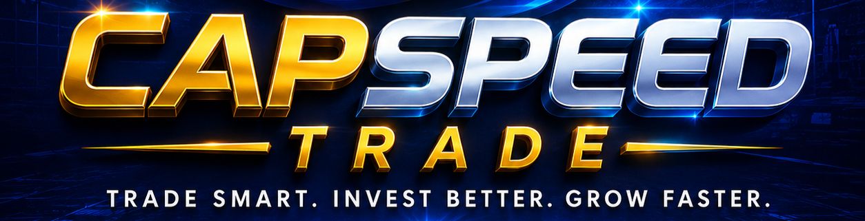 CapSpeedTrades